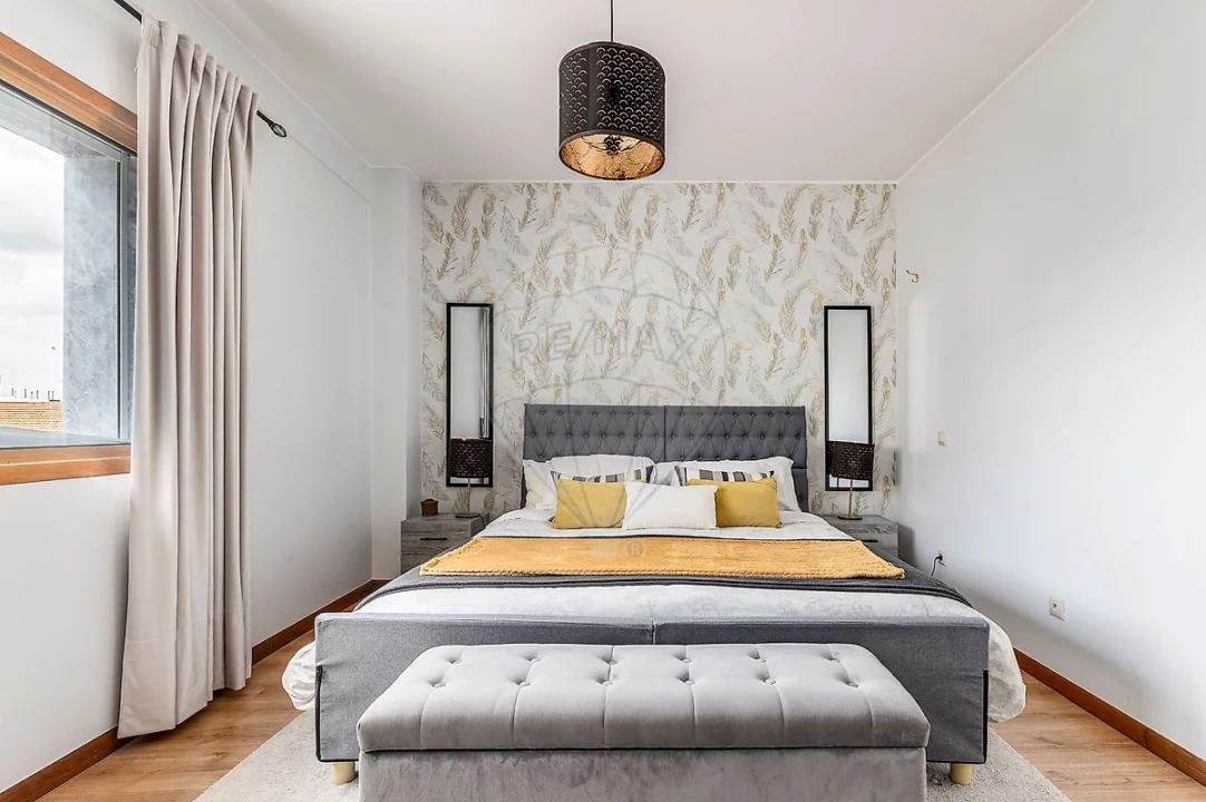 Apartamento T3 para Venda em Barreiro e Lavradio Foto 9