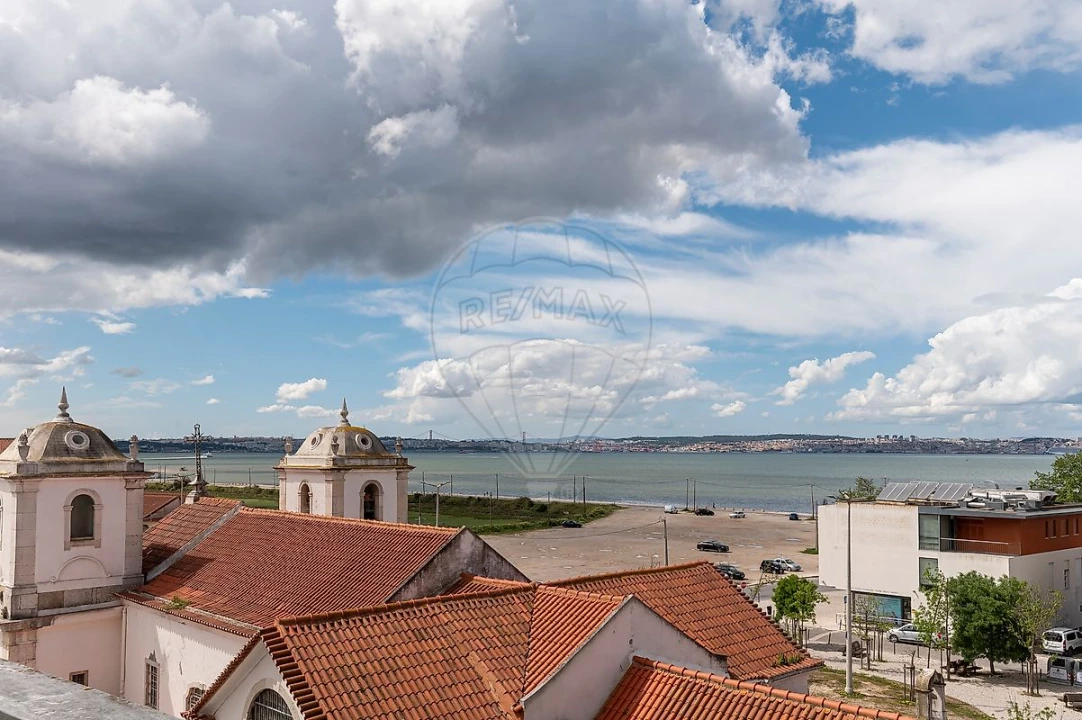 Apartamento T3 para Venda em Barreiro e Lavradio Foto 38