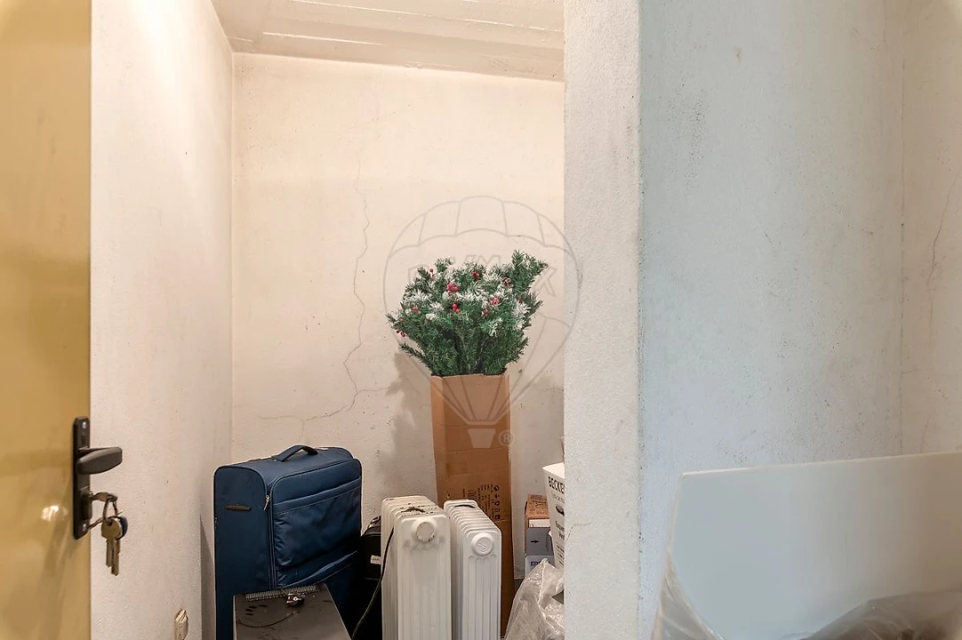 Apartamento T3 para Venda em Barreiro e Lavradio Foto 15