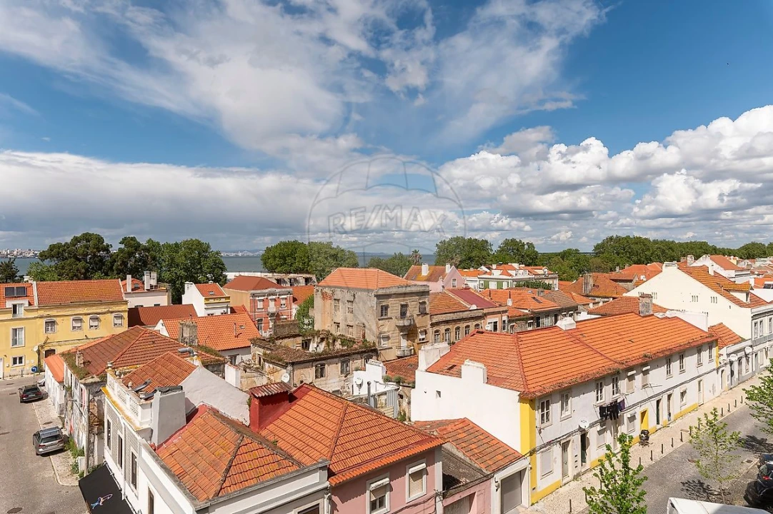Apartamento T3 para Venda em Barreiro e Lavradio Foto 35
