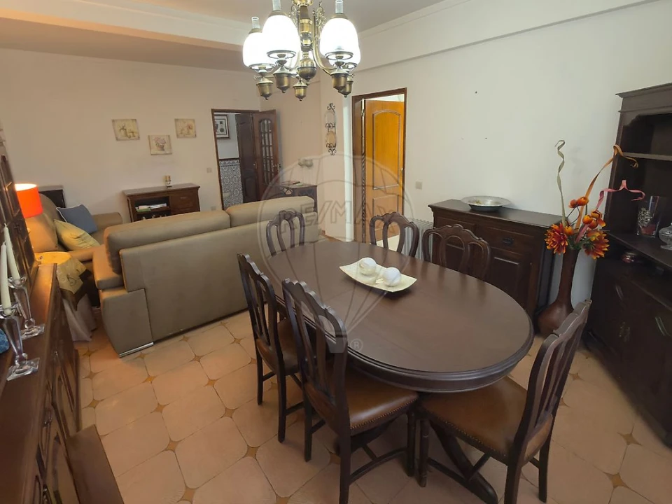 Apartamento T3 para Venda em Castelo Branco Foto 6