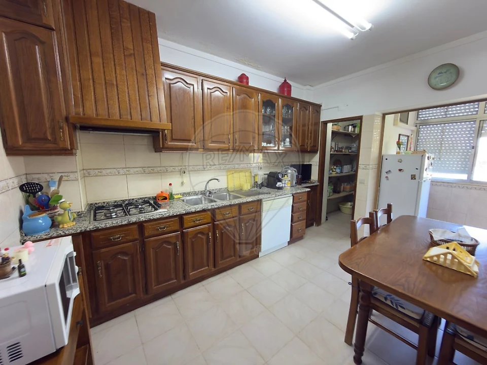 Apartamento T3 para Venda em Castelo Branco Foto 3