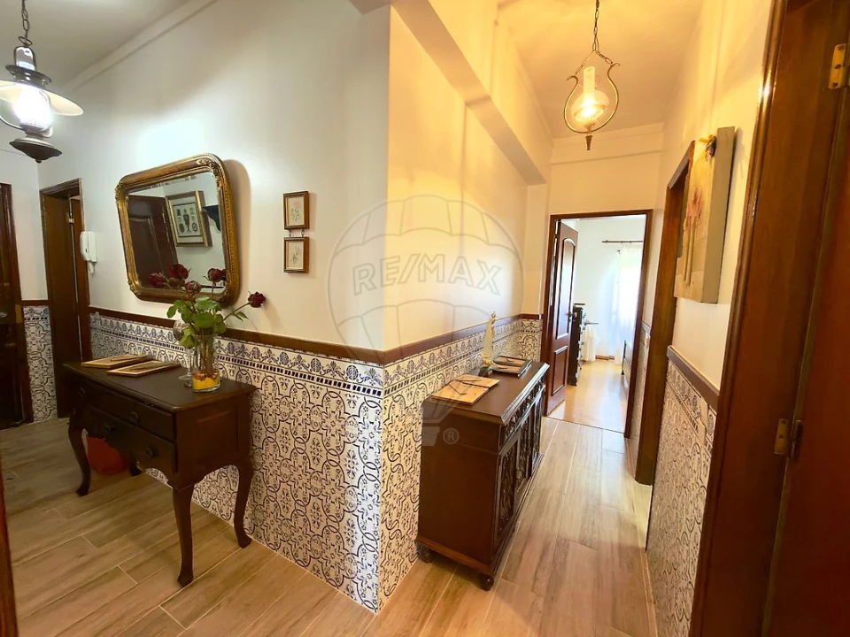 Apartamento T3 para Venda em Castelo Branco Foto 35
