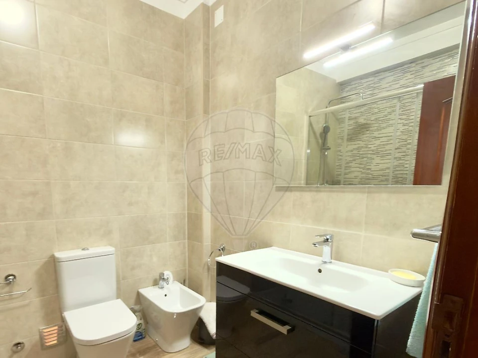 Apartamento T3 para Venda em Castelo Branco Foto 22