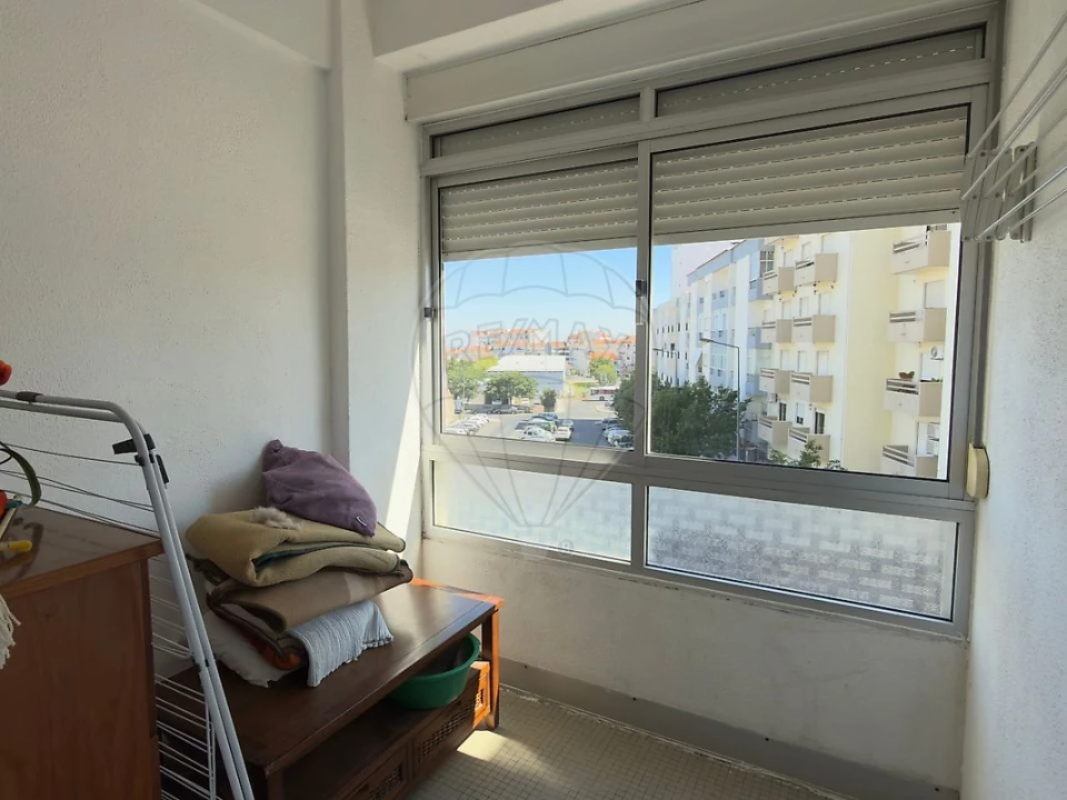 Apartamento T3 para Venda em Castelo Branco Foto 14
