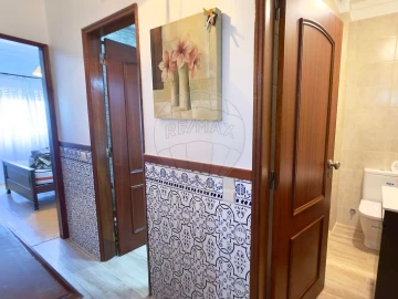 Apartamento T3 para Venda em Castelo Branco