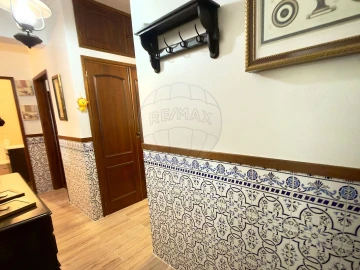 Apartamento T3 para Venda em Castelo Branco