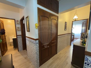 Apartamento T3 para Venda em Castelo Branco