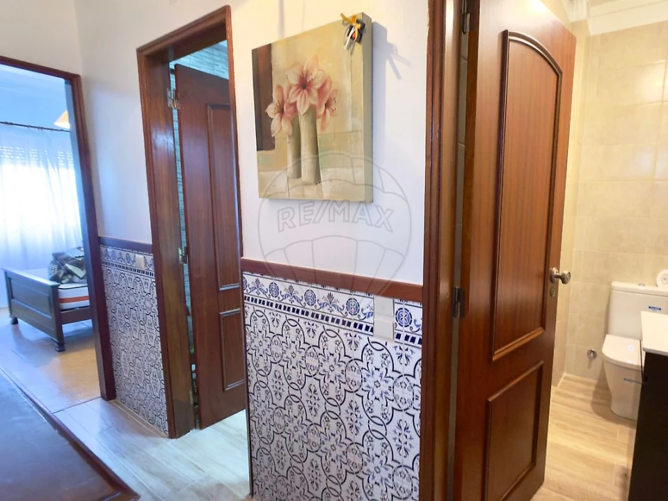 Apartamento T3 para Venda em Castelo Branco Foto 19