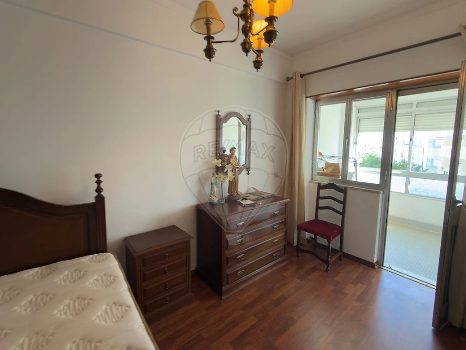 Apartamento T3 para Venda em Castelo Branco Foto 17