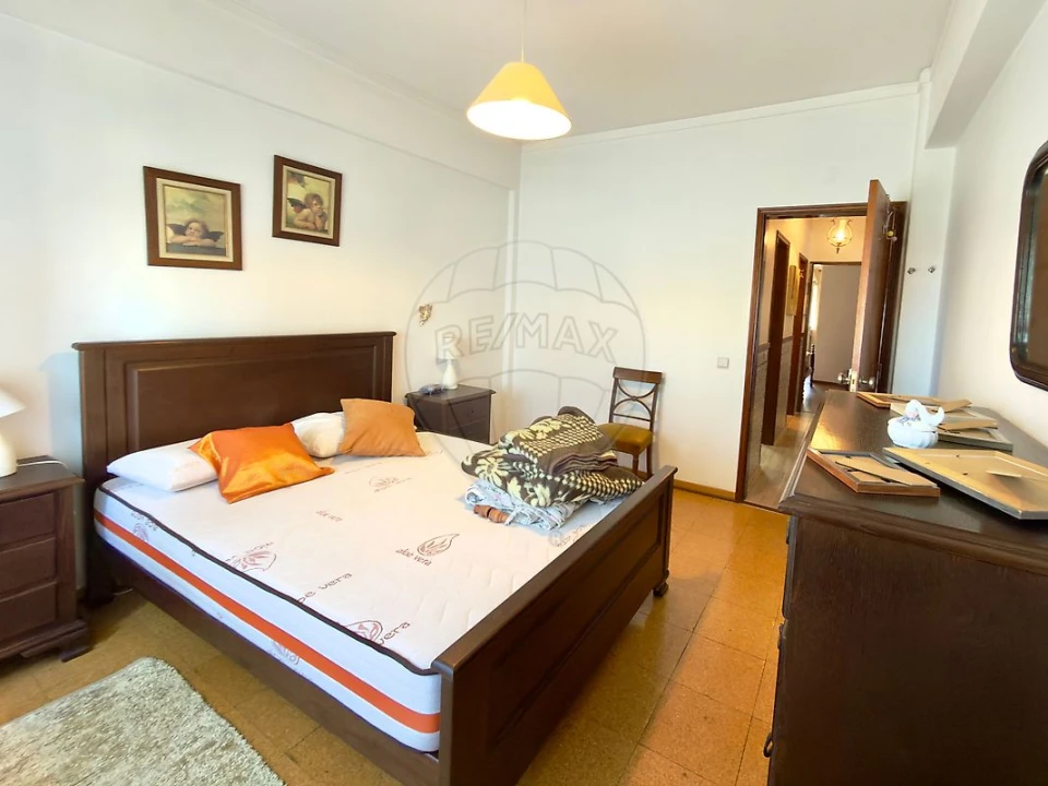 Apartamento T3 para Venda em Castelo Branco Foto 26