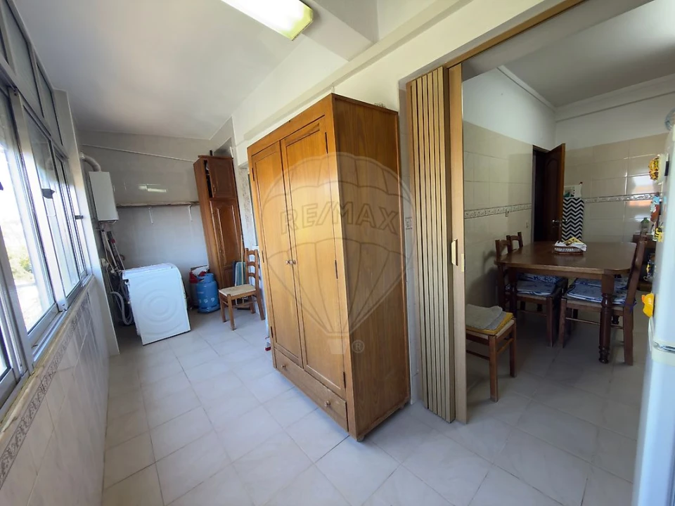 Apartamento T3 para Venda em Castelo Branco Foto 1