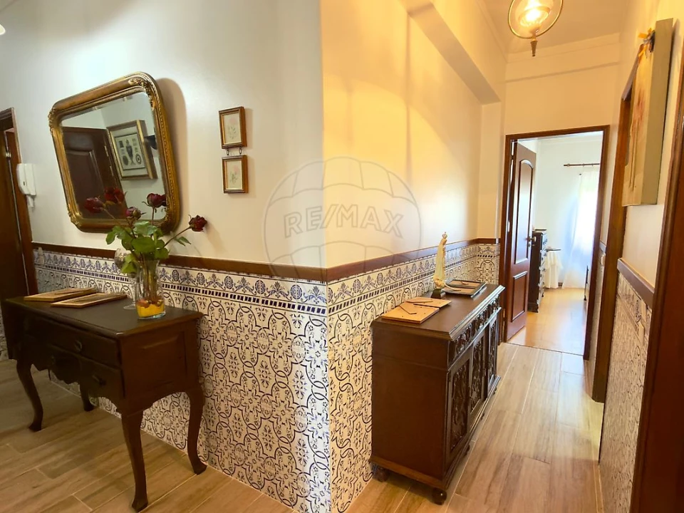 Apartamento T3 para Venda em Castelo Branco Foto 20