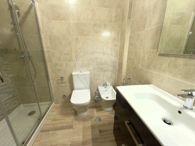 Apartamento T3 para Venda em Castelo Branco Foto 25