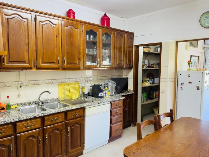 Apartamento T3 para Venda em Castelo Branco Foto 31