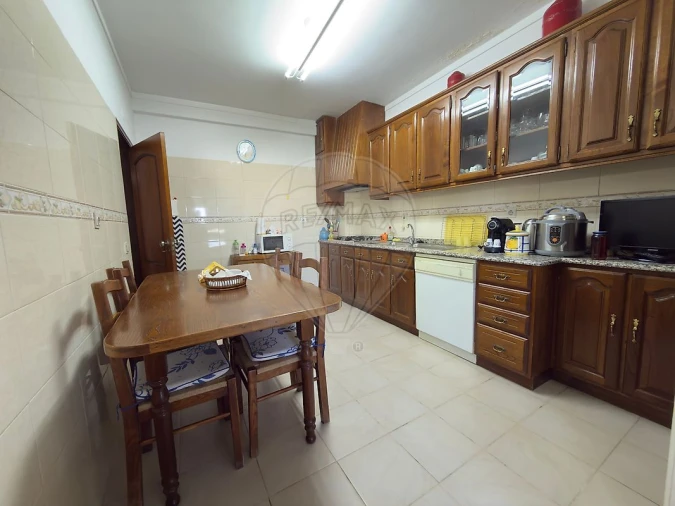 Apartamento T3 para Venda em Castelo Branco Foto 34