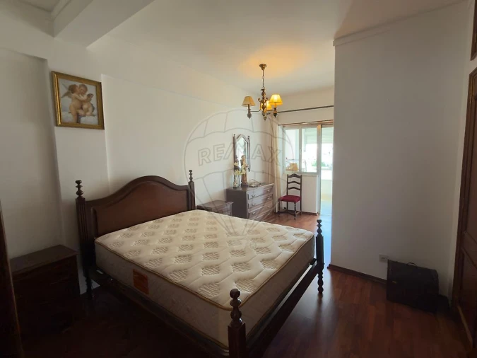 Apartamento T3 para Venda em Castelo Branco Foto 16