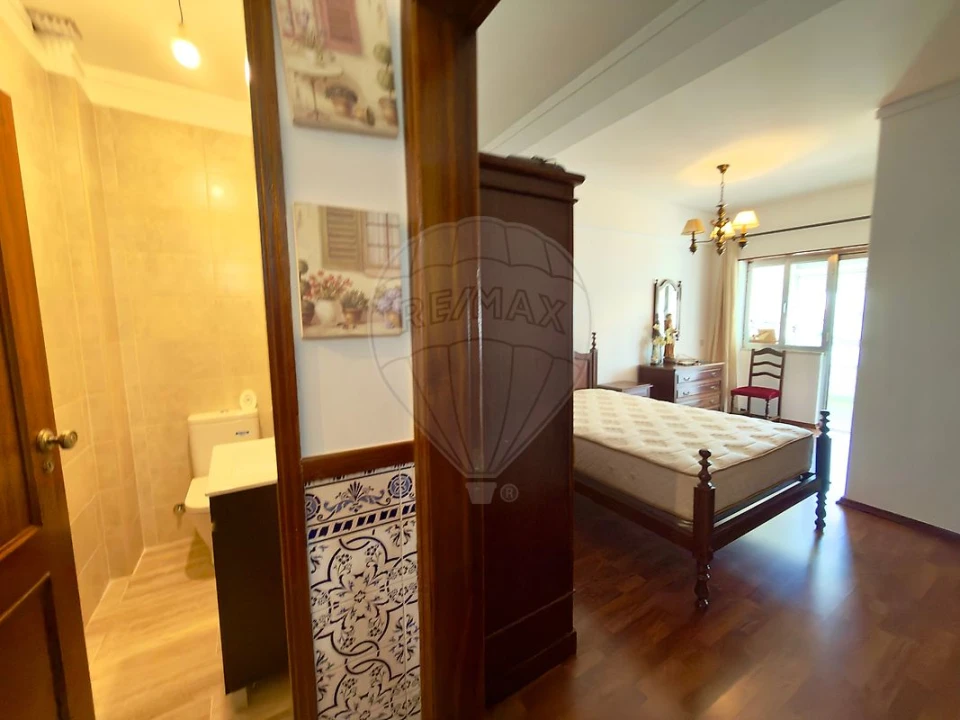 Apartamento T3 para Venda em Castelo Branco Foto 33