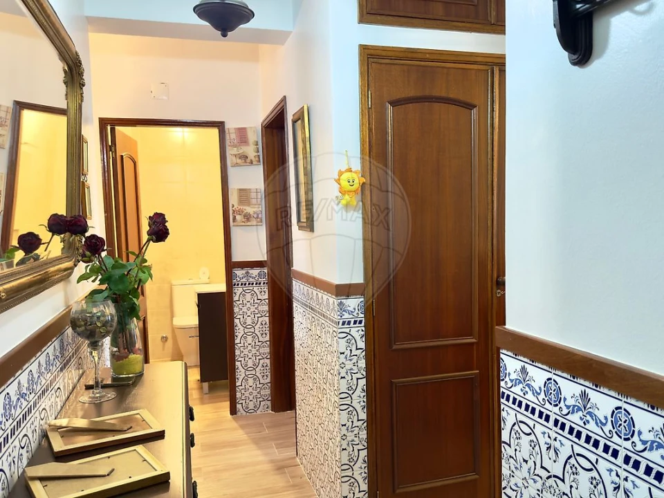 Apartamento T3 para Venda em Castelo Branco Foto 30