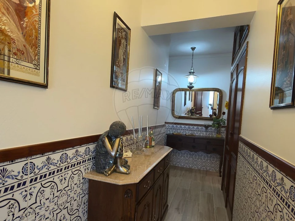 Apartamento T3 para Venda em Castelo Branco Foto 15
