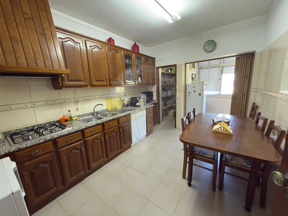 Apartamento T3 para Venda em Castelo Branco Foto 5