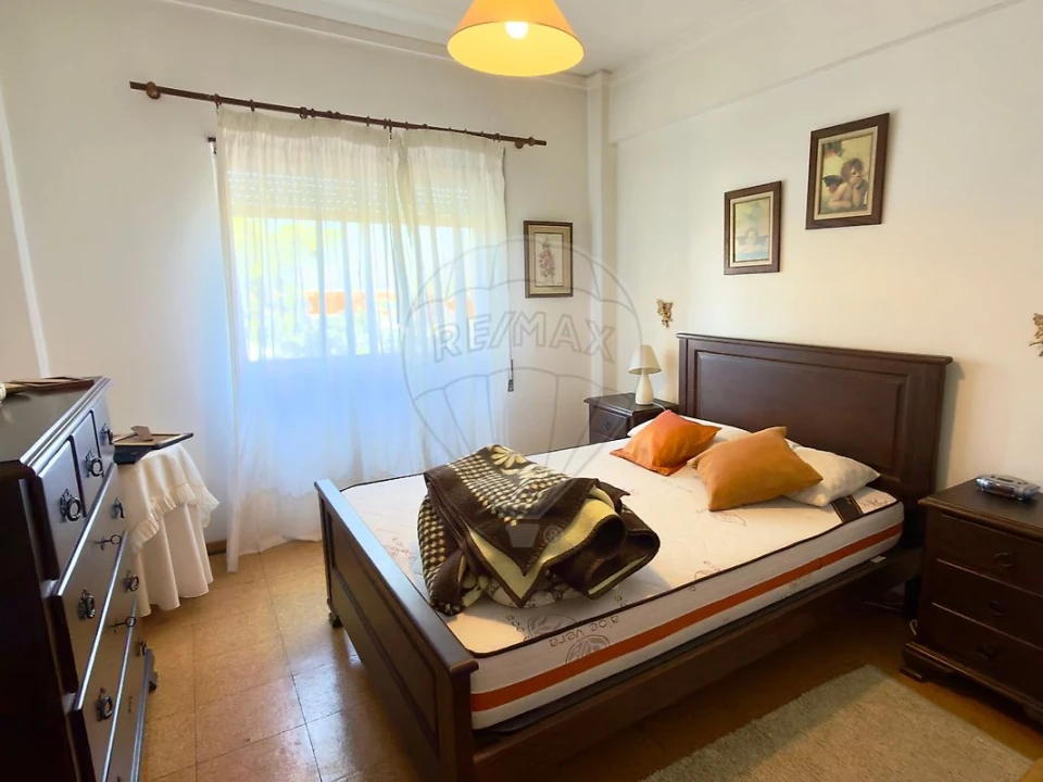 Apartamento T3 para Venda em Castelo Branco Foto 24