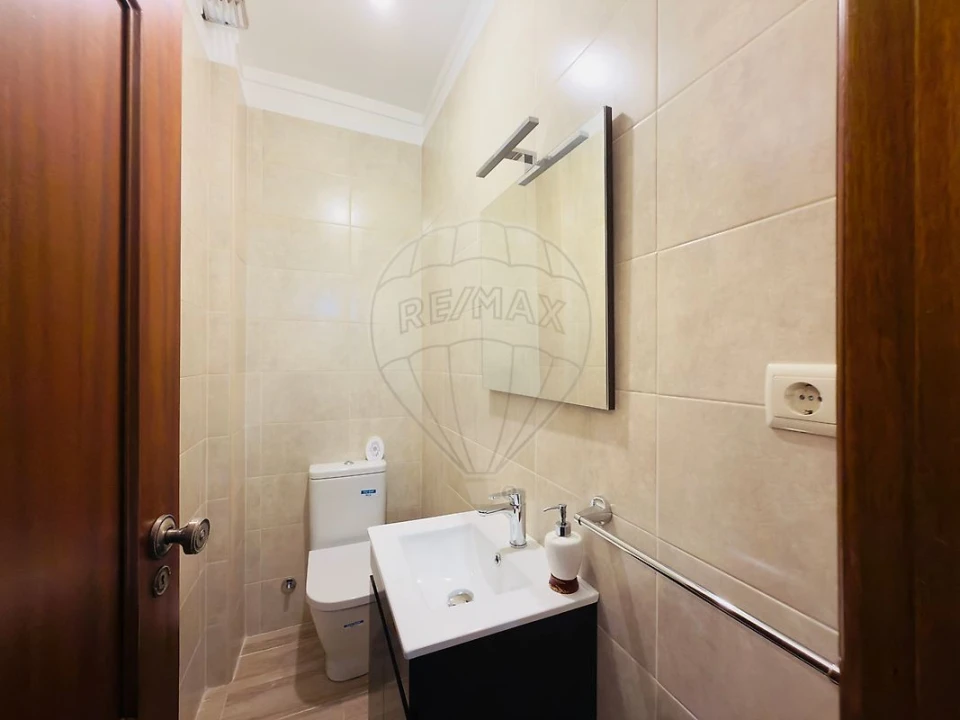 Apartamento T3 para Venda em Castelo Branco Foto 23