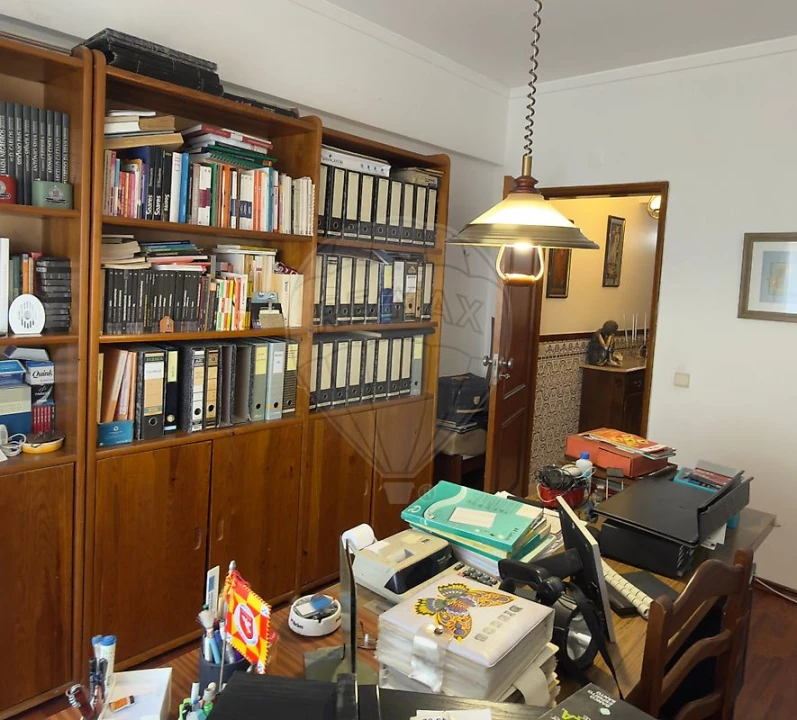Apartamento T3 para Venda em Castelo Branco Foto 11