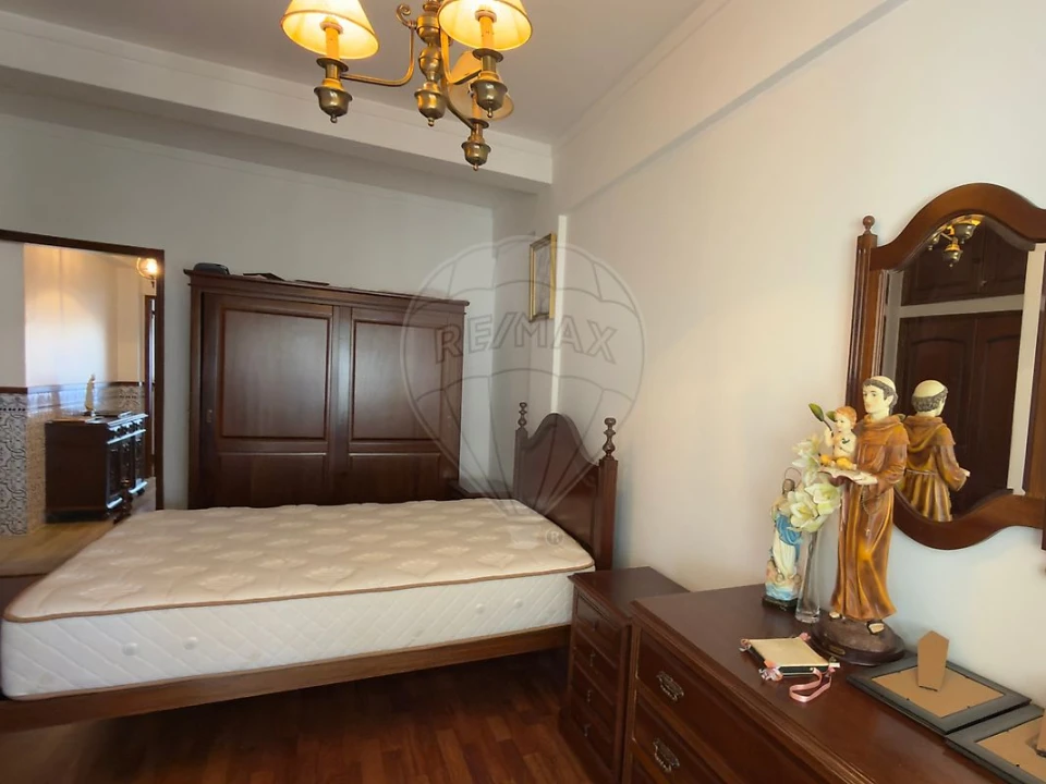 Apartamento T3 para Venda em Castelo Branco Foto 18