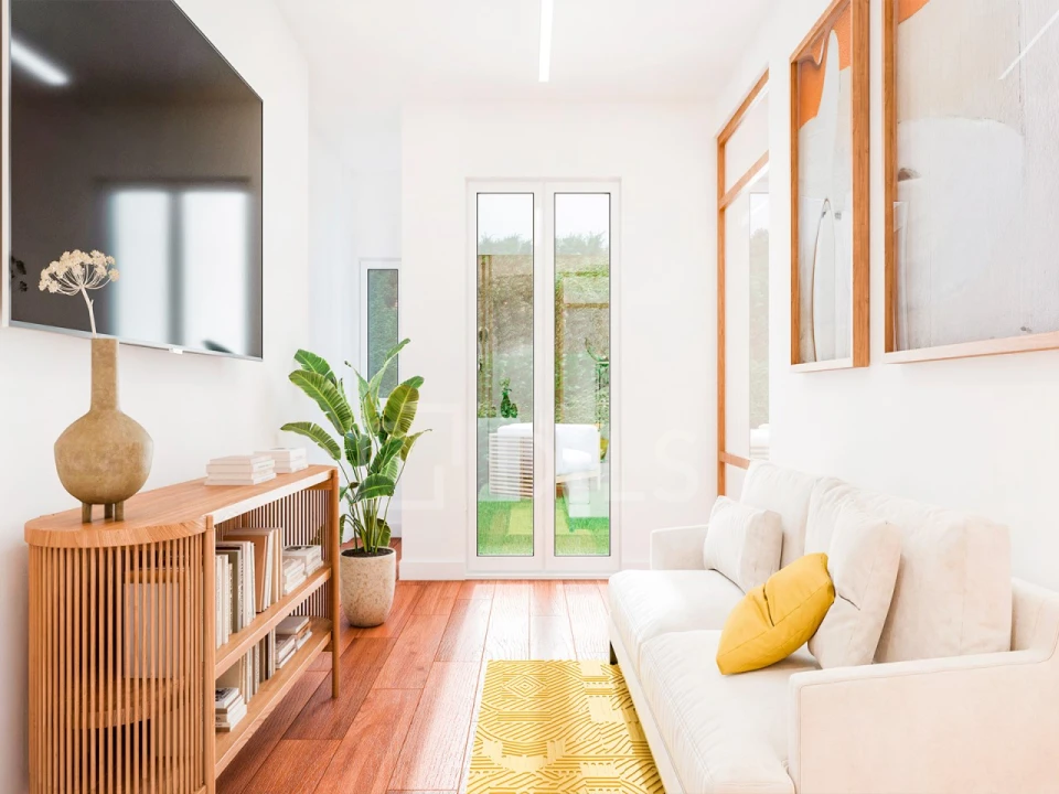 Apartamento T2 para Venda em Cedofeita, Santo Ildefonso, Sé, Miragaia, São Nicolau e Vitória Foto 7