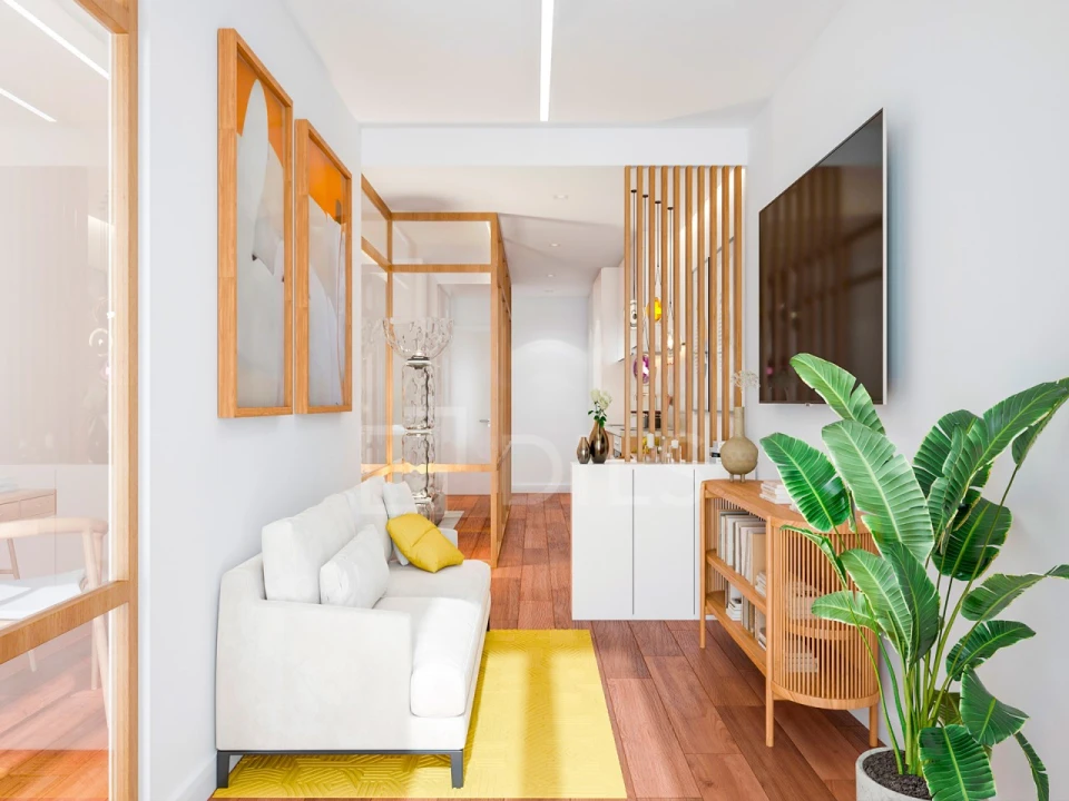 Apartamento T2 para Venda em Cedofeita, Santo Ildefonso, Sé, Miragaia, São Nicolau e Vitória Foto 8