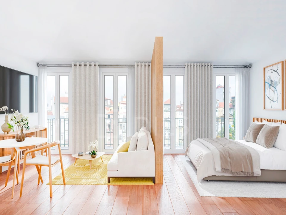 Apartamento T2 para Venda em Cedofeita, Santo Ildefonso, Sé, Miragaia, São Nicolau e Vitória Foto 18