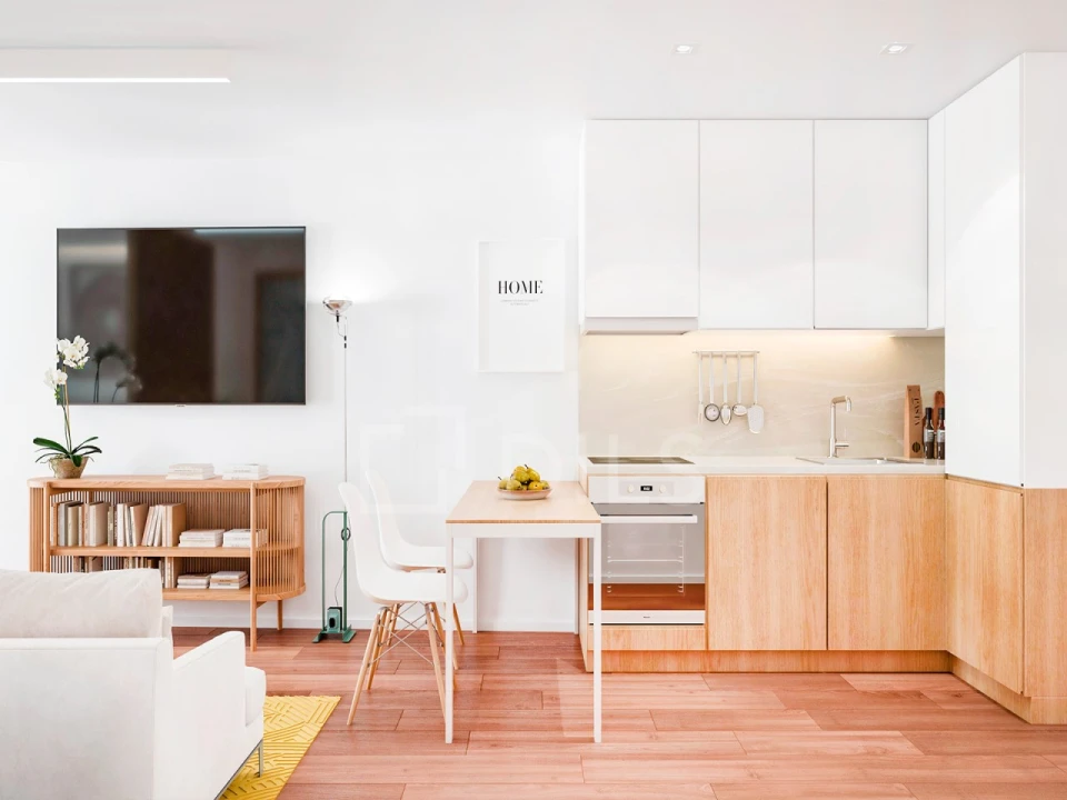 Apartamento T2 para Venda em Cedofeita, Santo Ildefonso, Sé, Miragaia, São Nicolau e Vitória Foto 22
