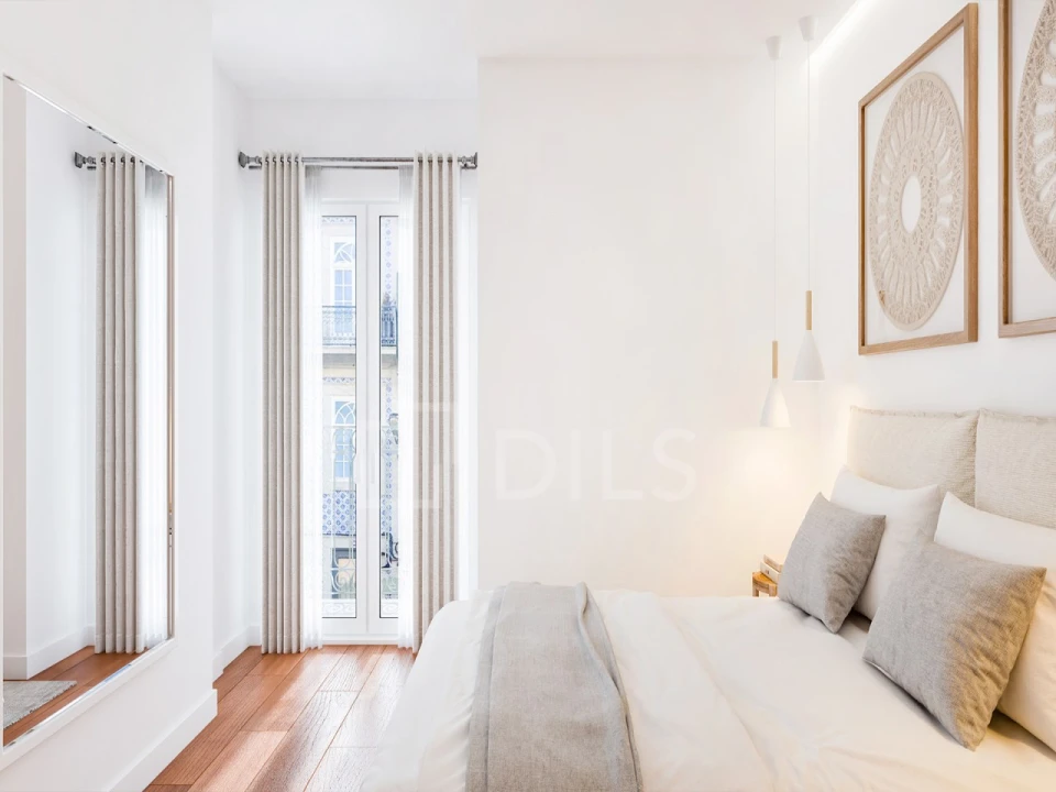 Apartamento T2 para Venda em Cedofeita, Santo Ildefonso, Sé, Miragaia, São Nicolau e Vitória Foto 36