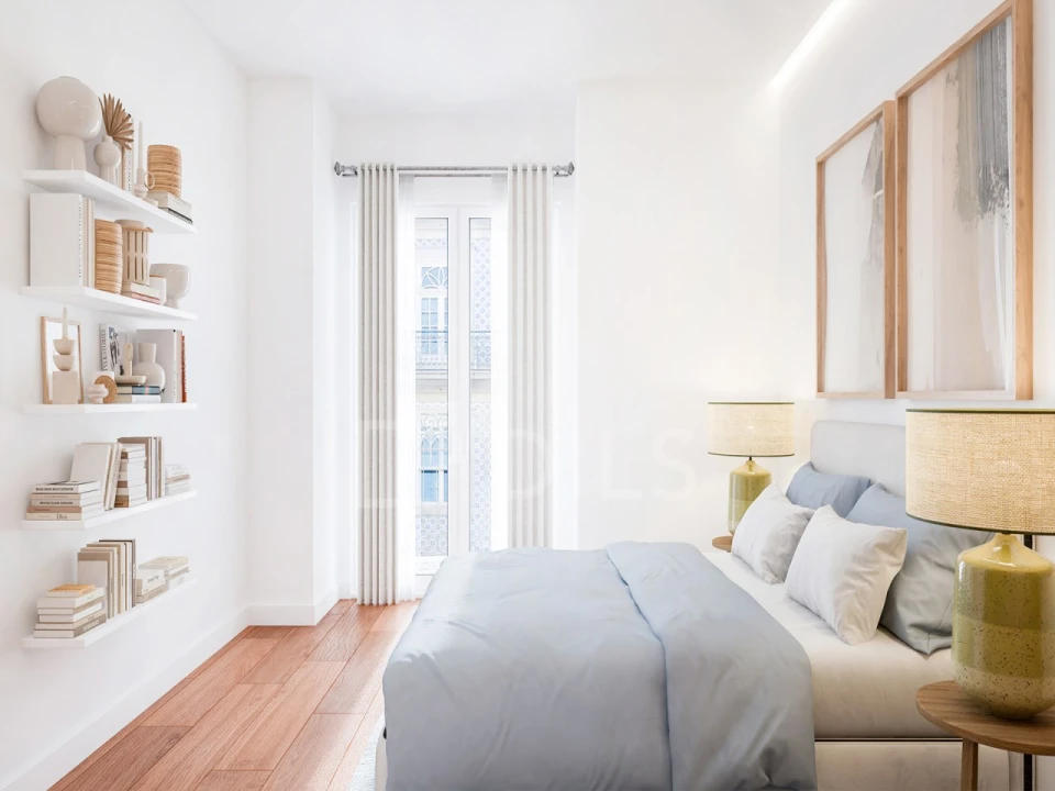 Apartamento T2 para Venda em Cedofeita, Santo Ildefonso, Sé, Miragaia, São Nicolau e Vitória Foto 37