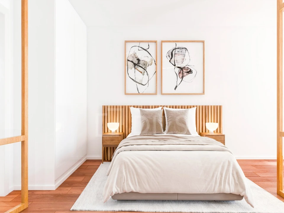 Apartamento T2 para Venda em Cedofeita, Santo Ildefonso, Sé, Miragaia, São Nicolau e Vitória Foto 42