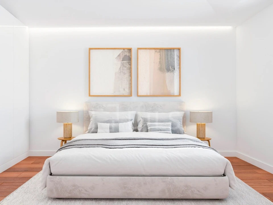 Apartamento T2 para Venda em Cedofeita, Santo Ildefonso, Sé, Miragaia, São Nicolau e Vitória Foto 50