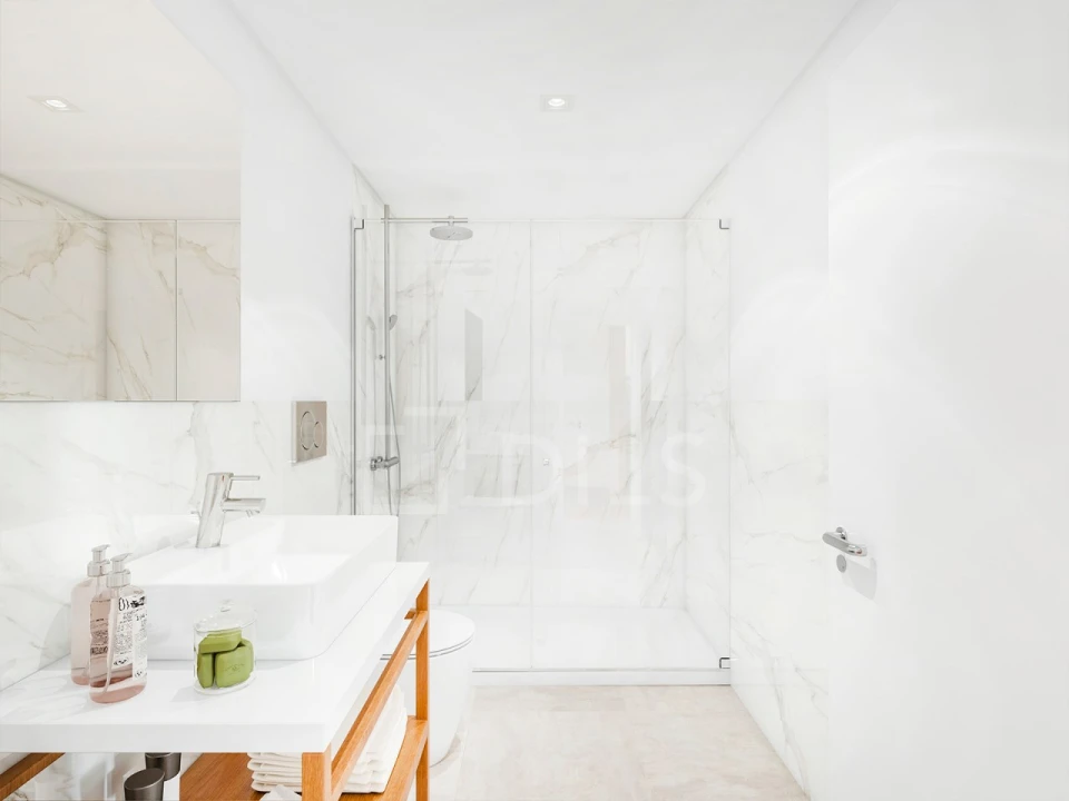 Apartamento T2 para Venda em Cedofeita, Santo Ildefonso, Sé, Miragaia, São Nicolau e Vitória Foto 56