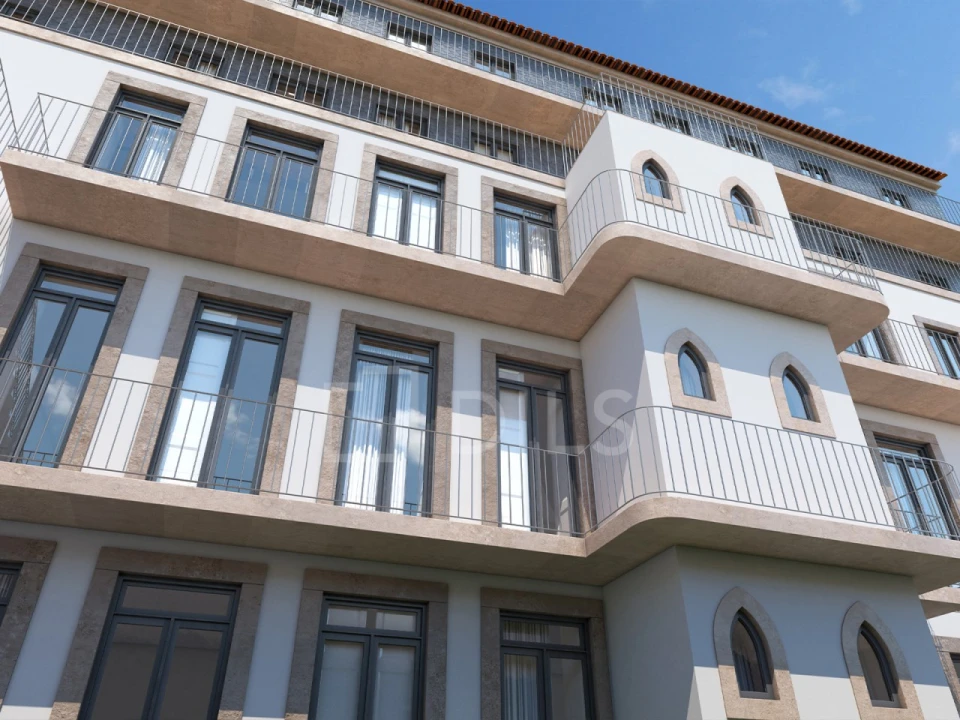 Apartamento T2 para Venda em Cedofeita, Santo Ildefonso, Sé, Miragaia, São Nicolau e Vitória Foto 57