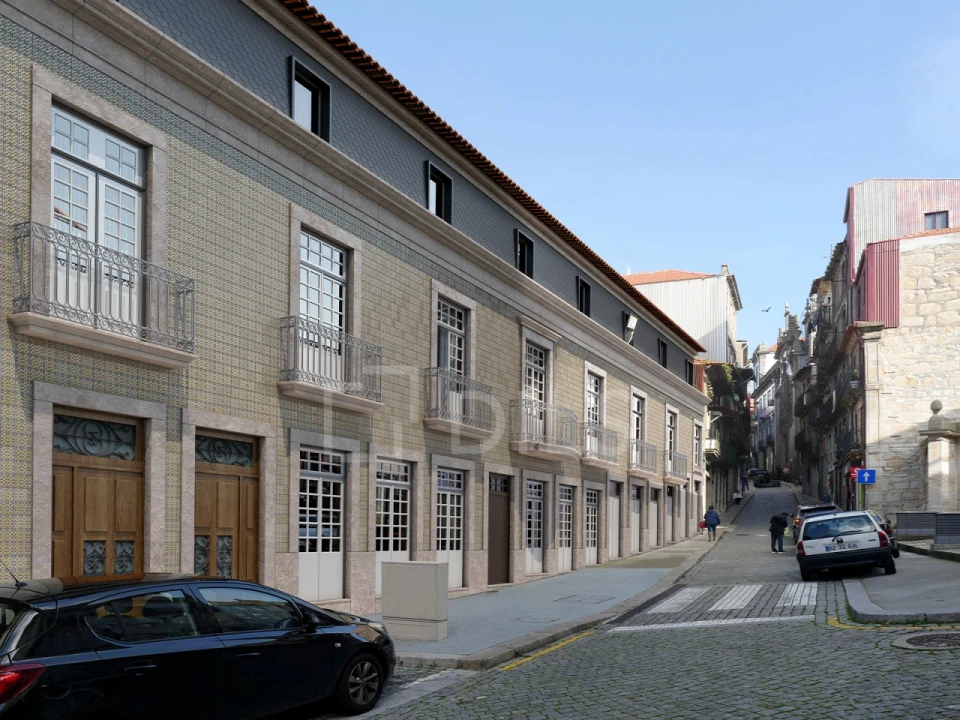 Apartamento T2 para Venda em Cedofeita, Santo Ildefonso, Sé, Miragaia, São Nicolau e Vitória Foto 58