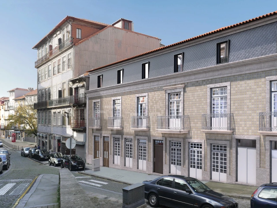 Apartamento T2 para Venda em Cedofeita, Santo Ildefonso, Sé, Miragaia, São Nicolau e Vitória Foto 61
