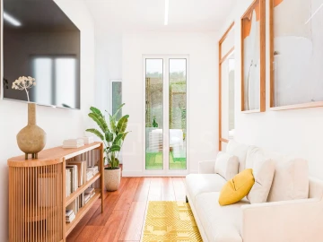 Apartamento T2 para Venda em Cedofeita, Santo Ildefonso, Sé, Miragaia, São Nicolau e Vitória