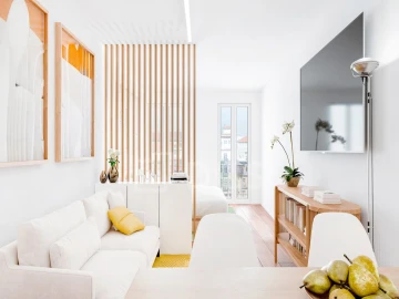 Apartamento T2 para Venda em Cedofeita, Santo Ildefonso, Sé, Miragaia, São Nicolau e Vitória