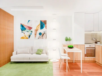 Apartamento T2 para Venda em Cedofeita, Santo Ildefonso, Sé, Miragaia, São Nicolau e Vitória