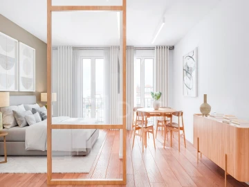 Apartamento T2 para Venda em Cedofeita, Santo Ildefonso, Sé, Miragaia, São Nicolau e Vitória