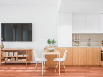 Apartamento T2 para Venda em Cedofeita, Santo Ildefonso, Sé, Miragaia, São Nicolau e Vitória