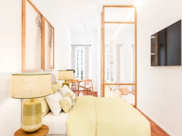 Apartamento T2 para Venda em Cedofeita, Santo Ildefonso, Sé, Miragaia, São Nicolau e Vitória