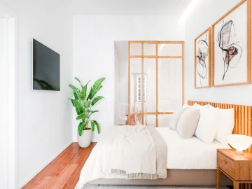 Apartamento T2 para Venda em Cedofeita, Santo Ildefonso, Sé, Miragaia, São Nicolau e Vitória