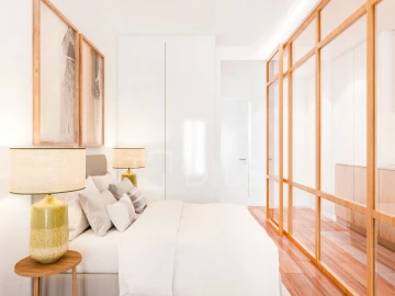 Apartamento T2 para Venda em Cedofeita, Santo Ildefonso, Sé, Miragaia, São Nicolau e Vitória