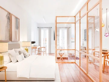 Apartamento T2 para Venda em Cedofeita, Santo Ildefonso, Sé, Miragaia, São Nicolau e Vitória